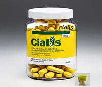 Cialis prix officiel